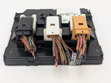 2015 Volkswagen VW Passat Body Control Module BCM BCU 5K0937085AB PQ35 OEM - product image
