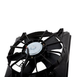 Radiator Condenser Cooling Fan Pair for 2010-2016 Honda CR-V 2.4L HO3113138 – product image 7
