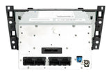 2007-08 Cadillac SRX AM/FM Radio 6 Disc CD DVD Player Nav Ready 25837571 - product image