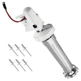 Power Awning Motor Torsion Assembly Repair Right White 3307923.115B For RV – product image 6