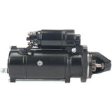 12V Starter Fits Caterpillar CB7 CB8 CP7 CS7 3.4L 2017-24 M100R2016SE TS6257 – alternate view