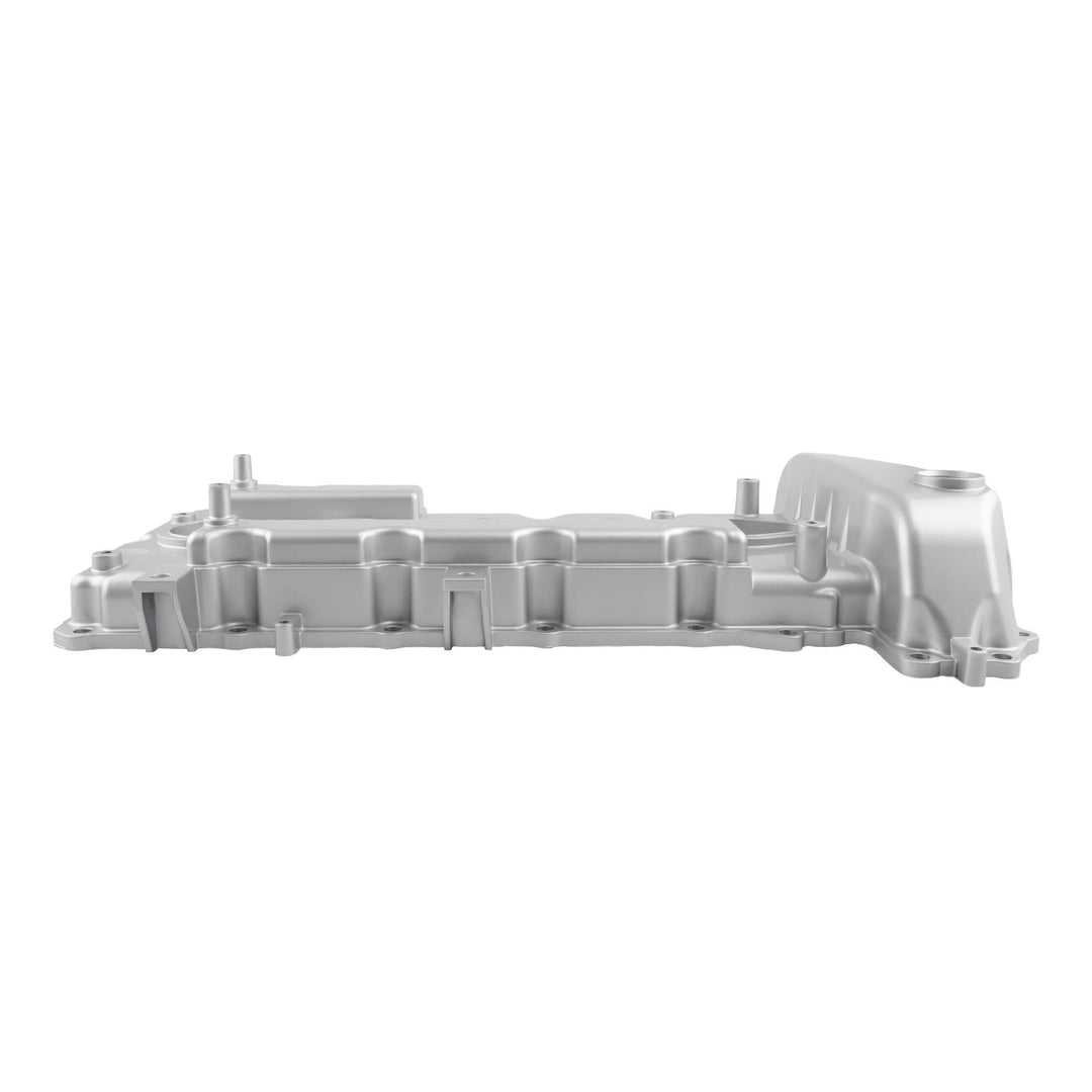 Aluminum Valve Cover with Gasket for 2004-2006 Chevrolet Colorado GMC Canyon 2006 Hummer H3 and Isuzu i-350 3.5L 12591996