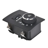Headlight Switch with Fog Lights for 2014 Dodge Challenger 2005-2011 Chrysler 300 68189148AA