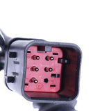 Throttle Motor 525-4479 for Caterpillar 303.5E 304E 305.5E 306E 307E 308E Mini Excavators