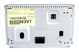 2012-2013 Hyundai Azera Infotainment Navigation Display 96525-3V100 - product image