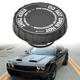 Car Radiator Coolant Reservoir Bottle Tank Cap For Dodge Chrysler Jeep 4596198 – product image