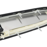 Front Right Door Armrest Repair Kit for 2010-2014 Chevrolet Silverado GMC Sierra 22818470