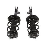 Front Complete Strut Assembly Pair for 2007-2009 Lexus RX350 3331660R – product image