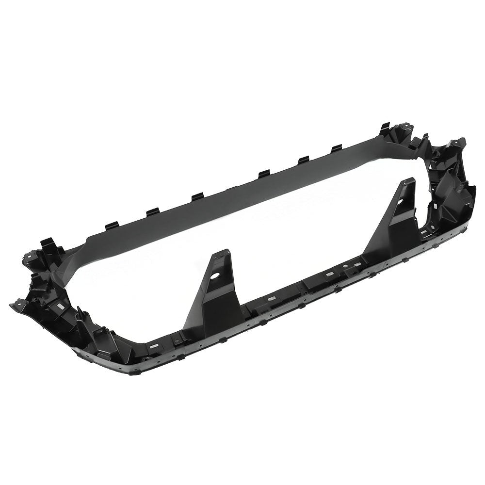 Front Grille Matte Black for 2016-2022 Toyota Tacoma