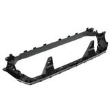 Front Grille Matte Black for 2016-2022 Toyota Tacoma