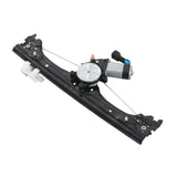 Front Right Power Window Regulator for 2012-2019 Fiat 500 751-649