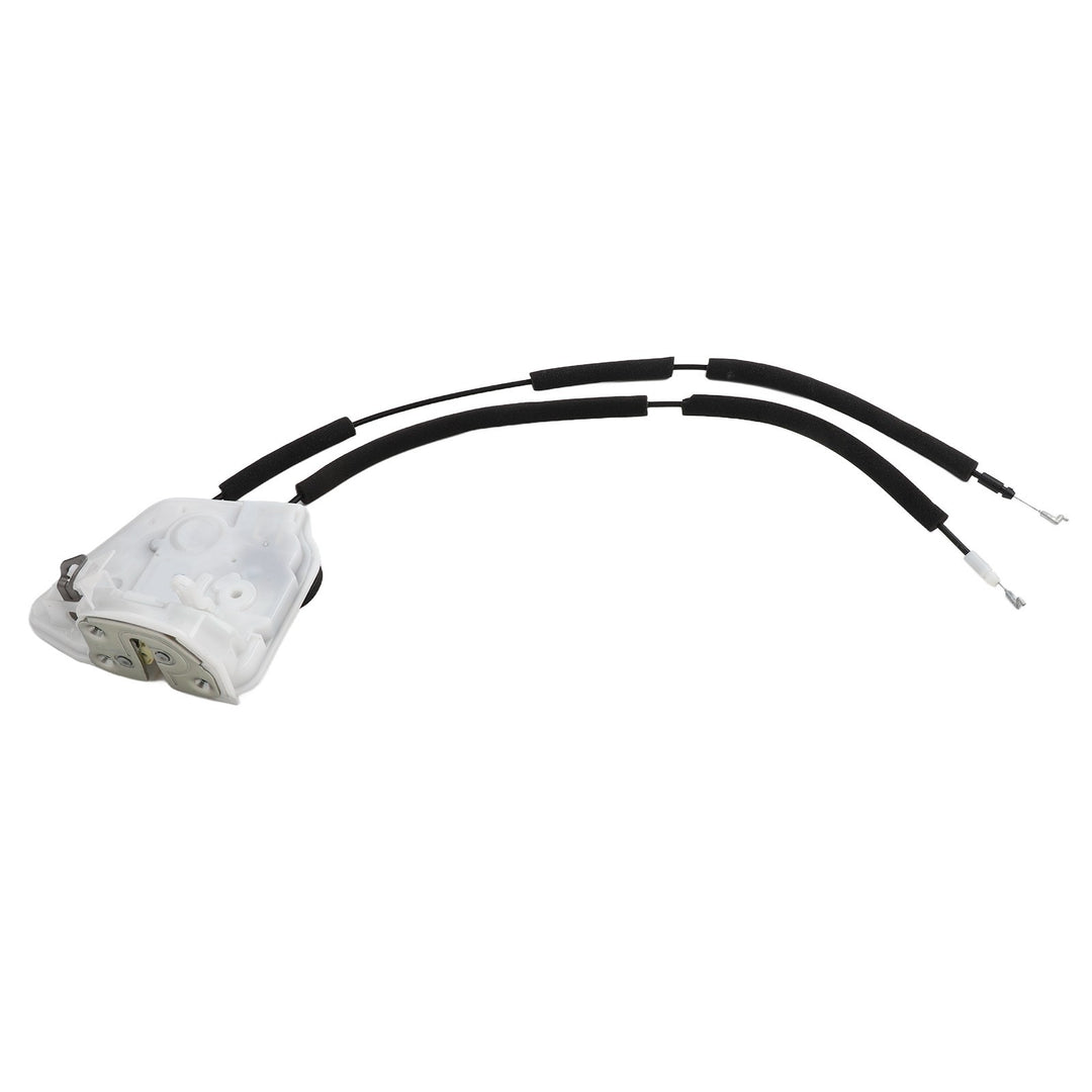 Front Left Door Lock Actuator BM4-59-310E for 2010-2013 Mazda 3