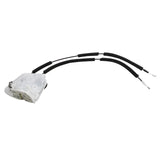 Front Left Door Lock Actuator BM4-59-310E for 2010-2013 Mazda 3