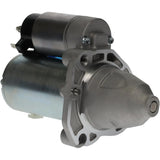 Starter For Jeep Grand Cherokee 3.6L 13-15 04801852AB, 4801852AB, RL801852AB PP19185N – front view