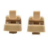 Car Sun Visor Clips Holders For Mercedes-Benz 12681000127101 - product image 2