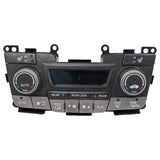 2011-2017 Honda Odyssey Dash AC Heater Air Climate Control 79600TK8A910M1 OEM - product image