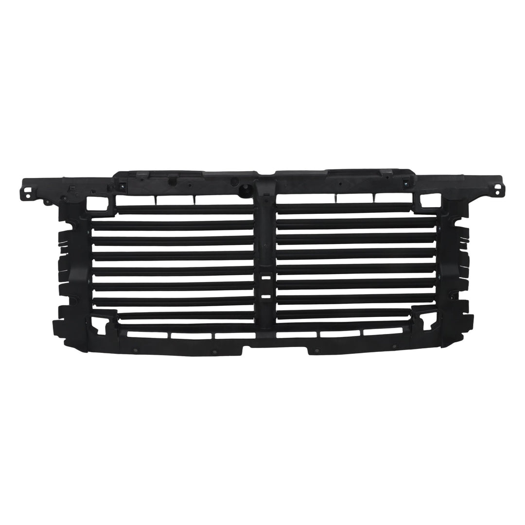 Active Grille Shutter without Motor for 2022-2024 Chevrolet Silverado 1500 85608730