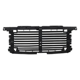 Active Grille Shutter without Motor for 2022-2024 Chevrolet Silverado 1500 85608730