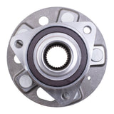 Hub and Bearing for 2014-2016 Impala Front=Rear L=R 13507374 2013-2015 Malibu 1087-1700-2 - product image