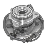 Hub and Bearing For 2002-2005 Explorer Front Left or Right 3C5Z1104AA 2003-2005 Aviator 3087-1585 - product image