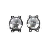 LED Fog Light and Turn Signal Pair for 2021-2023 Honda Odyssey 33950TEYY01 – product image 3