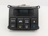 2001-2006 Acura MDX AC Air Climate Temperature Control Unit Module Switch OEM 79650-S3V-A22 - product image