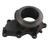 Turbo Pedestal and Exhaust Housing for 1999-2003 Ford 7.3L Powerstroke Super Duty Excursion