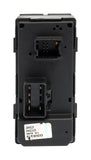 2007-2014 Chevrolet Silverado OEM Driver Lock Window Switch 20945129 - product image