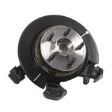 Rear Right Loaded Knuckle for 2006-2010 Ford Explorer Mountaineer