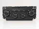 08-10 CHRYSLER 300 / DODGE CHARGER MAGNUM HEATER A/C CLIMATE TEMPERATURE CONTROL P55111872AD OEM - product image