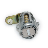 Front Left & Right Door Lock Cylinder with Key For Toyota 4Runner Pickup - product image 3
