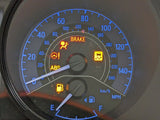 2017 2018 Toyota Corolla iM Speedometer Instrument Gauge Cluster 838001AK70 242K OEM - product image