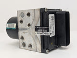 2005-2007 Ford F-250 F-350 Super Duty SD Anti-Lock Pump Module 5C34-2C346-AJ OEM - product image