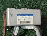 2004-2009 Toyota Prius Electric Power Steering Column Control Module 89650-47102 OEM - product image