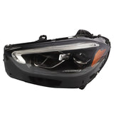 Driver LED Headlight for 2022-2024 Mercedes-Benz C-Class A2069064303 – product image 4