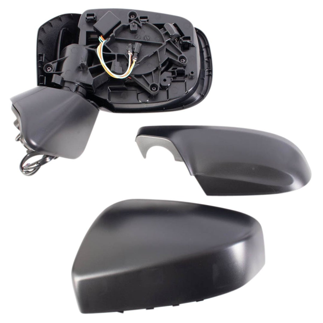 Driver Side Power Mirror for 2019-2020 Subaru Forester