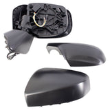 Driver Side Power Mirror for 2019-2020 Subaru Forester