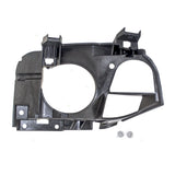 Headlight Bracket for 2005-2010 Cobalt Right 16532520 2007-2009 G5 GM2509106 1227-0160R - product image