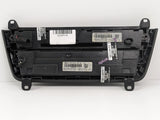 2012-2015 BMW 320i 328i 335i Climate Control Panel CD Player 6411928733701 OEM - product image