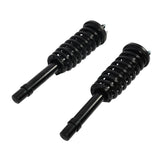 Front Complete Strut and Spring Assembly Pair for 2003-2007 Honda Accord 172123L – product image 5