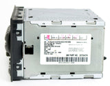 2004-05 Pontiac Grand Am Sunfire Monsoon MP3 CD Radio 22724376 US8 - product image