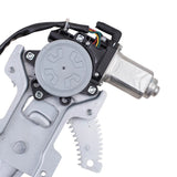Window Regulator w/ Motor For 2008-2011 Lancer Built To 2/11 Front Right 9552-0008R - product image