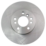 Front and Rear Brake Rotor Set for 2000-2006 BMW X5