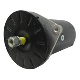 12V Generator For International B-364 B-354 1973-1976 22758A/E 22758A 22756B – front view
