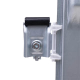 Window Regulator w/ Motor For 2012-2017 Equinox Front Left 22803201 GM1350226 1552-0037L - product image