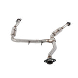 Catalytic Converter for 2015-2017 Ford Expedition Lincoln Navigator 3.5L V6 EBAY-377470733463 – product image 2