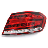 Right Outer LED Tail Light for 2014-2016 Mercedes-Benz E-Class Sedan 2129060857