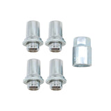 Alloy Wheel Lock Lug Nut Set for Toyota Lexus 00276-00901 – product image