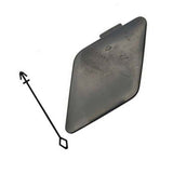 Rear Tow Hook Cover 51127312748 for 2012-2015 BMW 3 Series F30