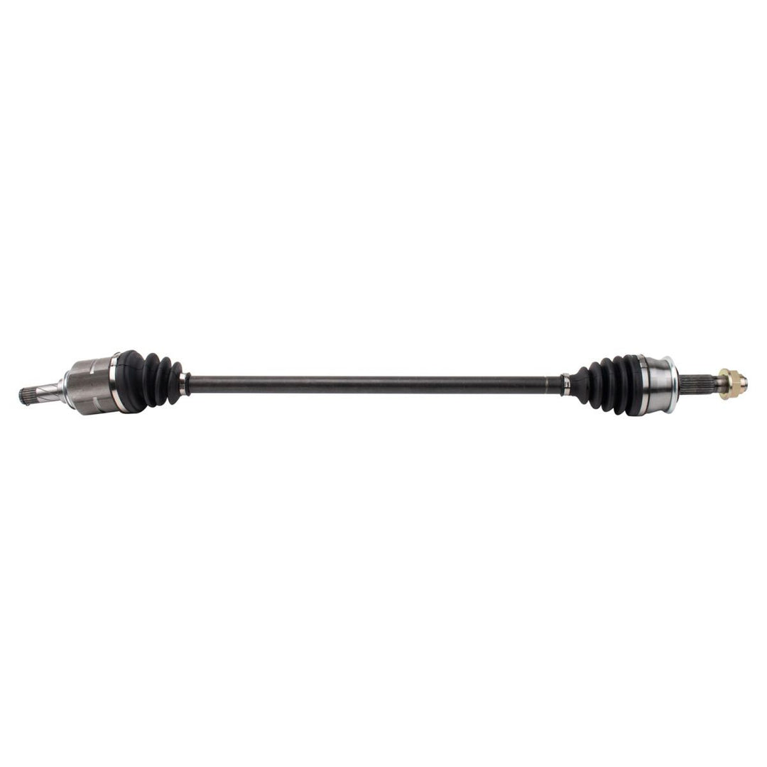 Front CV Axle and Hub Kit for 2012-2018 Chevrolet Sonic Manual Transmission